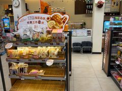 -全家便利店(康健路店)