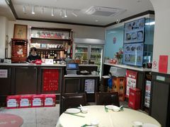 大堂-阿莉餐厅(枣阳路店)