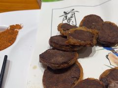-一群羊手扒肉·火锅·早茶(远东公寓店)