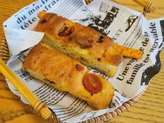 餐前面包-EN SPACE恩空间