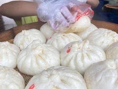 -清泉阁包子铺(中山路店)