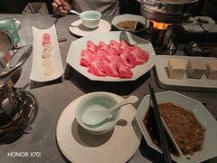 -鼎鼎香·港式火锅(北京SKP店)