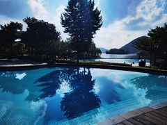 -宁波九龙湖开元度假村