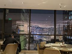 大堂-TABLE·味西餐厅-成都茂业JW万豪酒店