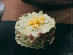 -红屋牛排西餐厅(金狮广场店)