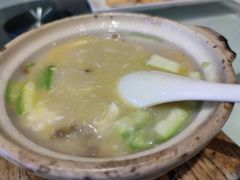 -金汇酒楼(中山东区店)