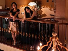 -Hill.Cocktail半山酒吧(中山店)