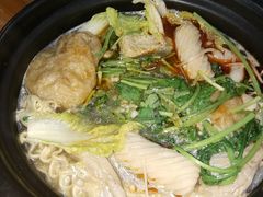 -南湖胖子砂锅(五福街店)