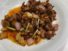 -虎哥私房菜(馒头山店)