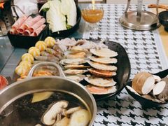 -丽江庭院之丽江往事(安定门店)