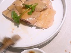 -侨美食家·40年地道粤菜(珠江新城店)