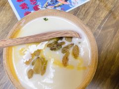 -吉祥圣雪藏餐