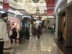 -永旺梦乐城国际商城(北清路店)