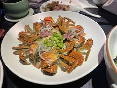-蟹榭·本帮江浙菜·蟹宴(五角场合生汇商场店)