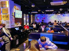 -大成海鲜烧烤·小龙虾(七宝店)