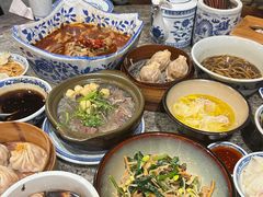 -南京大牌档(凯德1818店)