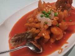 -廊亦舫Lang Yi Fang Restaurant(金桥店)