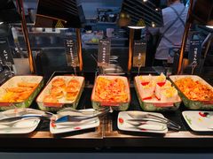 -The COOK·厨餐厅·自助餐(浦东嘉里大酒店)