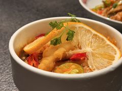 -月芽· 璞上餐厅·上天竺店