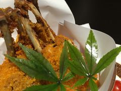 -笑福亭料理小馆(解放碑店)