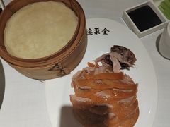 -全聚德(领城国际店)