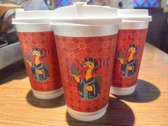 -甘家界柠檬鸭(安吉店)