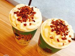 恬恬幽兰-一杯潮茶·专注潮汕茶饮(十二中创始店)