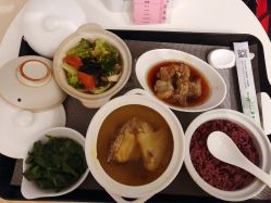 -爱月坊产后护理中心(万达店)