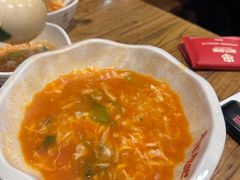 疙瘩汤-管氏翅吧(中关村店)