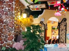 -俄士厨房(印象汇店)