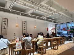 -鹈鹕素食餐厅自助餐部(正阳街店)
