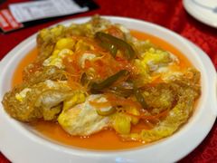 -粤北餐馆