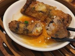 -万龙洲海鲜(大兴绿地缤纷城店)