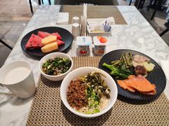 -上海圣淘沙万怡酒店