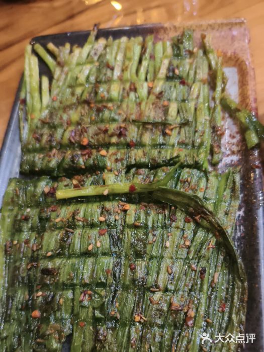 小俩口烧烤东北菜(双井店)图片