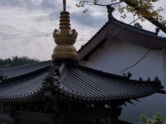 -径山寺