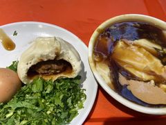 -紫光园·烤鸭·北京菜(团结湖店)