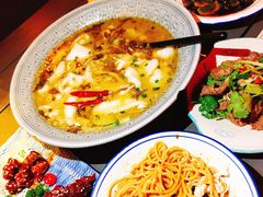 -酒肆浅葱•烧烤•龙虾•排档(卓悦intown店)