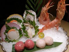 -余欢领鲜火锅(新街口店)