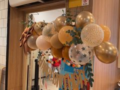 -麦当劳(天鹿南路分店)