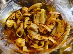 -马贤涮烤(超英·长乐家园店)