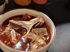 -贡梅老面馆·蟹粉面·无锡特色小吃(南长街主推店)