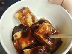 -唐氏臭豆腐(南京中银大厦店)