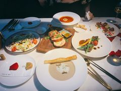 澳洲雪花菲力-Wei菋·Le Bistrot