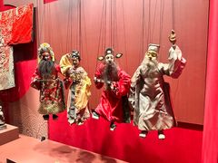 -中国闽台缘博物馆