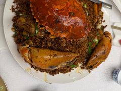 -喜记避风塘炒辣蟹(旗舰店)