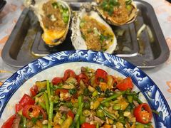 -忆口香龙虾(珠海夏湾老店)