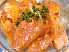 -韩宫宴烤肉·料理(宝山万达店)