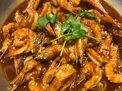-李想大虾(吾悦广场店)