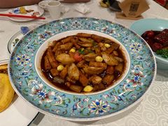 -山西会馆·晋菜·晋商宴·学堂记忆(许坦西街店)